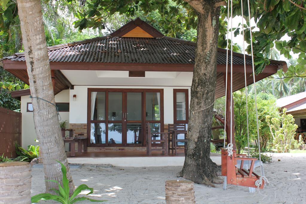 Sea Scene Resort Wok Tum Kamer foto