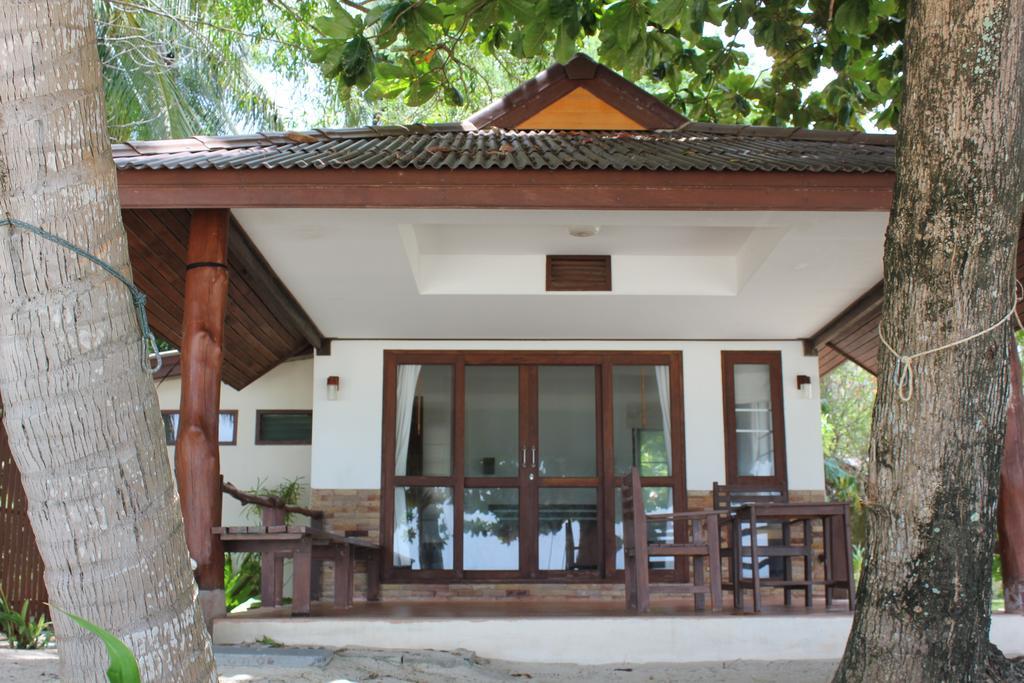 Sea Scene Resort Wok Tum Kamer foto